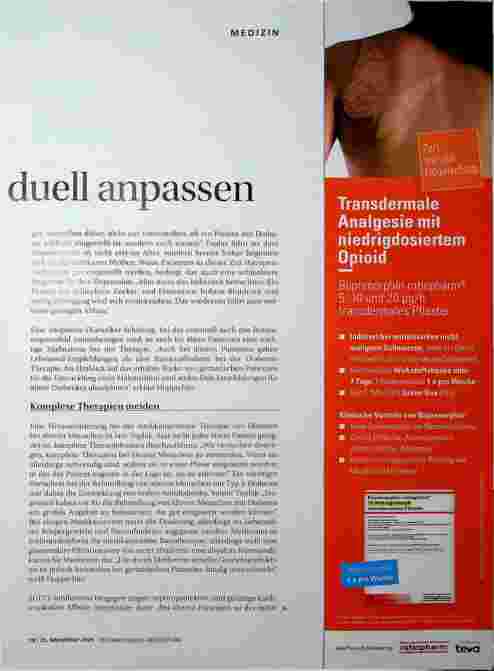 Vorschauseite 2: Therapie individuell anpassen
