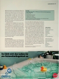 Vorschauseite 4: Für mehr Sicherheit im Berufsalltag.