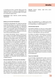Vorschauseite 2: Potenzialanalyse zur aufrechten Gebärhaltung bei physiologischen Geburten in deutschen Kreißsälen