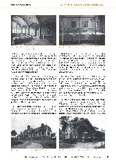 Vorschauseite 4: Die Beelitz-Heilstätten. Tuberkulose-Krankenhaus, verlassener Ort, Touristenattraktion. Zum Titelbild dieser Ausgabe.