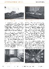 Vorschauseite 5: Die Beelitz-Heilstätten. Tuberkulose-Krankenhaus, verlassener Ort, Touristenattraktion. Zum Titelbild dieser Ausgabe.
