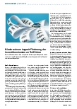 Vorschauseite 1: Niedersachsen koppelt Förderung der Investitionskosten an Tariflöhne