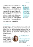 Vorschauseite 2: Disease Interception: Der Geist aus der Flasche