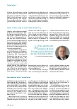 Vorschauseite 3: Disease Interception: Der Geist aus der Flasche