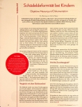Vorschauseite 1: Schädeldeformität bei Kindern: Objektive Messung und Dokumentation