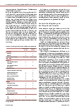 Vorschauseite 5: Betreuung durch ein Advanced Nursing Practice-Team – Erfahrungen Lymphombetroffener und ihrer Angehörigen