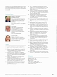 Vorschauseite 6: Schulgesundheitsfachkräfte in Deutschland - es gab sie bereits.