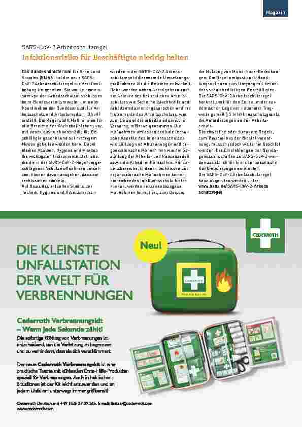 Vorschauseite 4: Hanno Renner