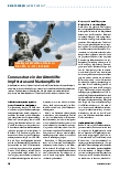 Vorschauseite 1: Coronaschutz in der Altenhilfe: Impfstatus und Maskenpflicht