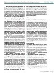 Vorschauseite 2: Bekanntheit von neurologisch bedingten Sprachund Sprechstörungen im Dienstleistungsbereich und Handel