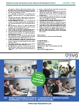Vorschauseite 6: Bekanntheit von neurologisch bedingten Sprachund Sprechstörungen im Dienstleistungsbereich und Handel