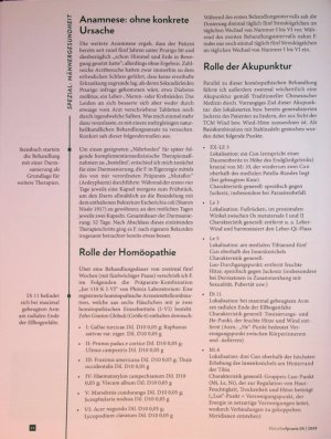 Vorschauseite 2: Kratzen bis zum Blut Maßnahmen bei Prurigo