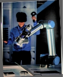 Vorschauseite 1: Kollege Computer prägt die Prävention
