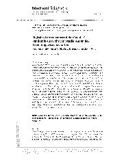 Vorschauseite 1: Digitales Lernen während der Covid-19-Pandemie aus Sicht von Studierenden der Erziehungswissenschaften: Handlungsempfehlungen für die Digitalisierung von Hochschullehre.