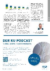 Vorschauseite 2: Das Erörterungsverfahren nach §17c Abs. 2b KHG. Der große Wurf blieb (leider) aus.