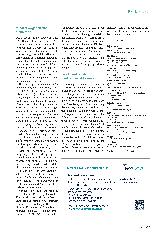 Vorschauseite 4: Personalausstattung im Psych-Sektor: Patientensicherheit hat Vorrang.