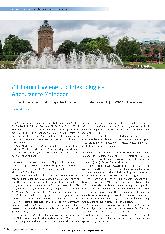Vorschauseite 1: 23. Forum Hygiene und Infektiologie - Angewandte Methoden