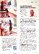 Vorschauseite 2: Medizinisches Zentrum Bad Vigaun setzt in der Rehabilitation auf innovatives Robotertraining.