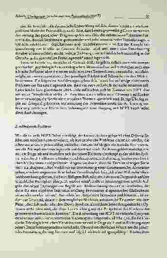 Vorschauseite 3: Ethische Überlegungen zu nicht-invasiven Pränataltests (NIPT) Ethical Considerations on Noninvasive Prenatal Testing (NIPT)