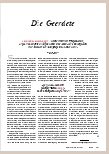 Vorschauseite 2: Die Geerdete