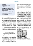 Vorschauseite 3: Omikron – Geschenk des Himmels oder schmutzige Impfung?
