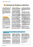 Vorschauseite 1: Anhusten kann Kündigung rechtfertigen.