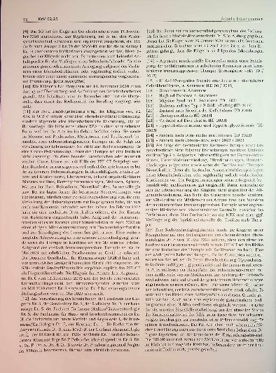 Vorschauseite 2: Krankenversicherung