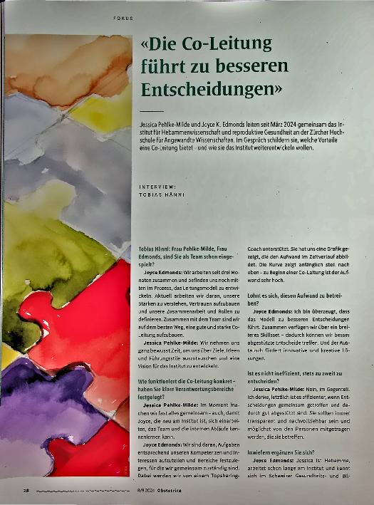 Vorschauseite 3: < Wir wollen das Gesetz ändern. >