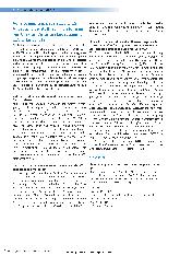 Vorschauseite 1: Auffrischimpfung gegen COVID-19: Anpassung der Auffrischimpfstoffe gegen Omikron-Varianten bedeutsam für COVID-19-Schutz