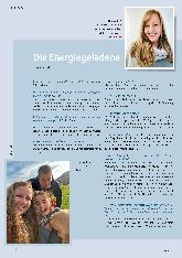 Vorschauseite 1: Die energiegeladene