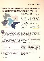Vorschauseite 1: Sichere Patientenidentifikation an der Schnittstelle PBZ und Klinikum in Niederösterreich (NÖ) - Teil II