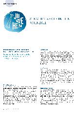 Vorschauseite 1: Menschen, Möglichkeiten, Potenziale