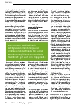 Vorschauseite 2: Zwischen Solidarität und Social Distancing: Zivilgesellschaftliches Engagement für Geflüchtete unter Corona-Bedingungen