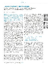 Vorschauseite 1: Kommunikation in der Onkologie: Psychologische Herausforderungen an die Onkologie-Pflegenden in der Kommunikation mit an Krebs erkrankten Menschen