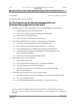 Vorschauseite 1: Die Rechtsprechung des Bundesarbeitsgerichts zum Betriebsverfassungsrecht im Jahre 2021