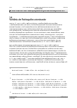 Vorschauseite 6: Die Rechtsprechung des Bundesarbeitsgerichts zum Betriebsverfassungsrecht im Jahre 2021