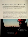 Vorschauseite 3: Covid-19-Impfung: Faktencheck zu häufigen Irrtümern