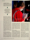 Vorschauseite 5: Covid-19-Impfung: Faktencheck zu häufigen Irrtümern