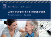 Vorschauseite 1: Gedächtnistraining? Schicke Aufmachung