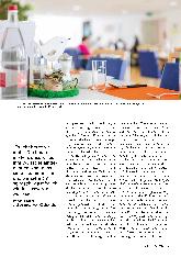 Vorschauseite 2: "Wir sind für die Bewohnenden da, nicht für uns selbst."