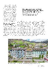 Vorschauseite 4: "Wir sind für die Bewohnenden da, nicht für uns selbst."