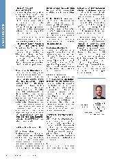 Vorschauseite 2: Gesundheitseinrichtungen brauchen Social-CEOs. Warum Gesundheitseinrichtungen Social-CEOs brauchen und die Broschüre ausgedient hat.