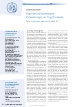 Vorschauseite 1: Bauliche und funktionelle Anforderungen an Eingriffsräume