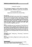 Vorschauseite 1: Versorgungsgerechtigkeit und Schadensvermeidung: Implikationen der Definition psychischer Krankheit