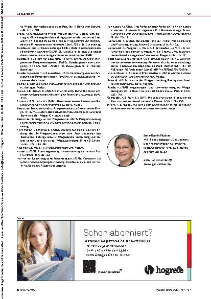 Vorschauseite 5: Ein erprobtes Praxisbegleitungskonzept Methoden und Praxisbegleitaufgaben als zentrale Elemente