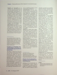 Vorschauseite 3: Der Apotheker als Wissensmanager - mehr Sicherheit für Arzt und Patient.