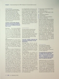 Vorschauseite 4: Der Apotheker als Wissensmanager - mehr Sicherheit für Arzt und Patient.
