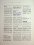 Vorschauseite 5: Der Apotheker als Wissensmanager - mehr Sicherheit für Arzt und Patient.