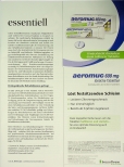 Vorschauseite 2: Eigenverantwortung ist essenziell.