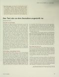 Vorschauseite 3: Sterben Frauen und Männer anders?